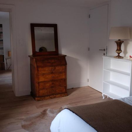 Barsy La Barsouille B&B 외부 사진
