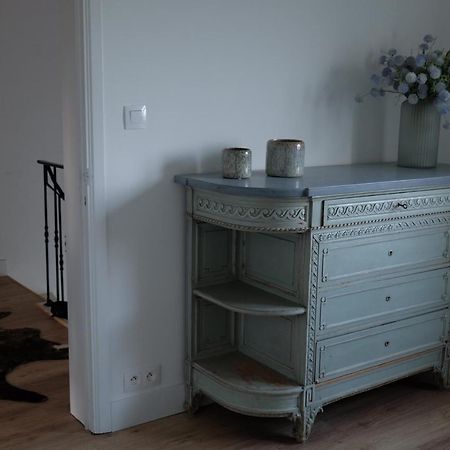 Barsy La Barsouille B&B 외부 사진