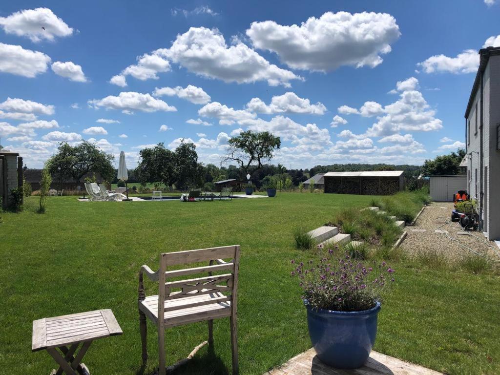 Barsy La Barsouille B&B 외부 사진