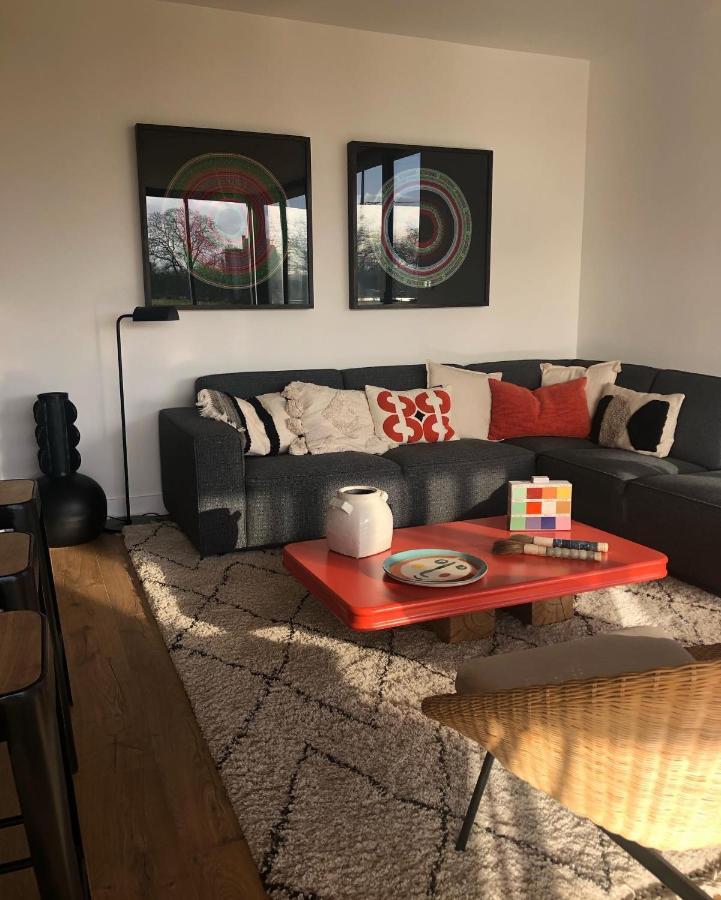 Barsy La Barsouille B&B 외부 사진