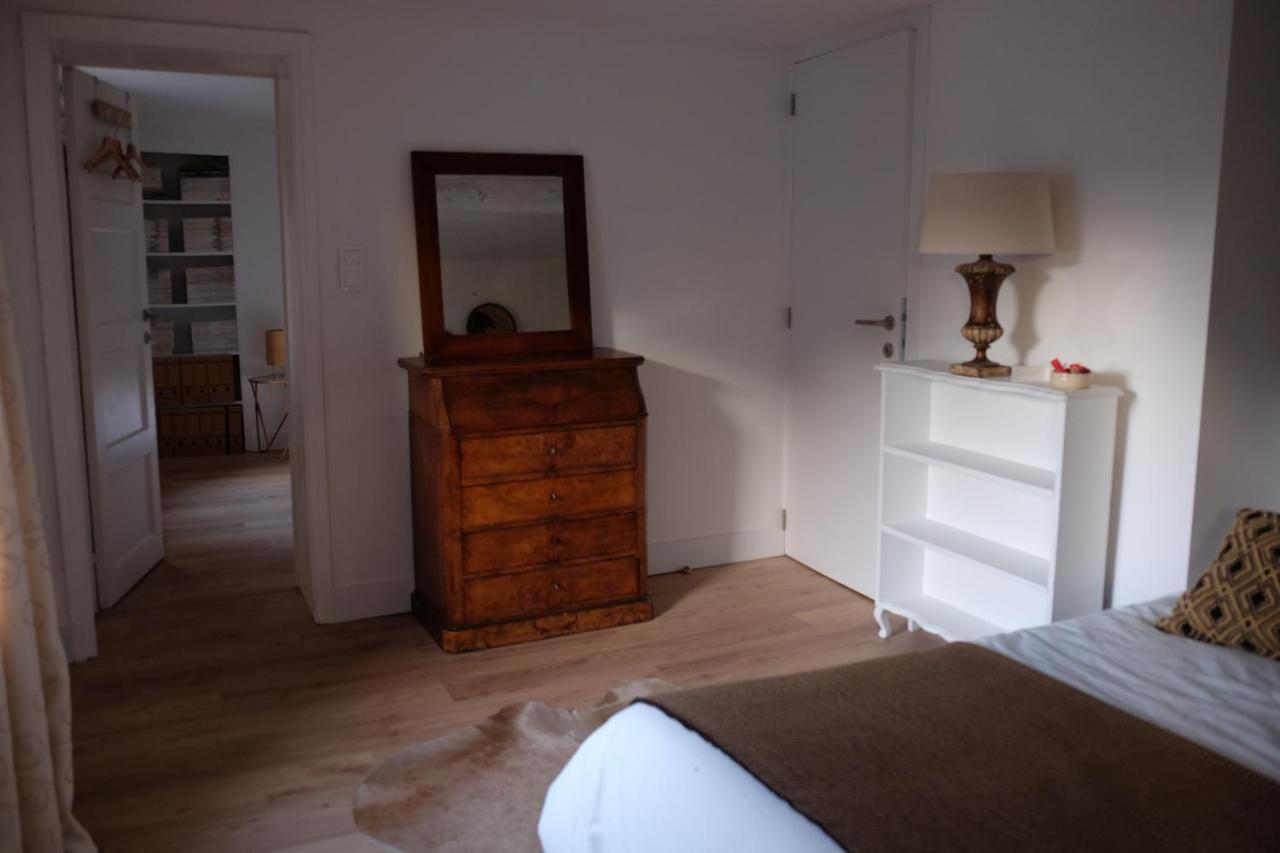 Barsy La Barsouille B&B 외부 사진