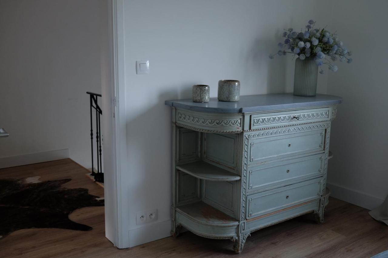 Barsy La Barsouille B&B 외부 사진