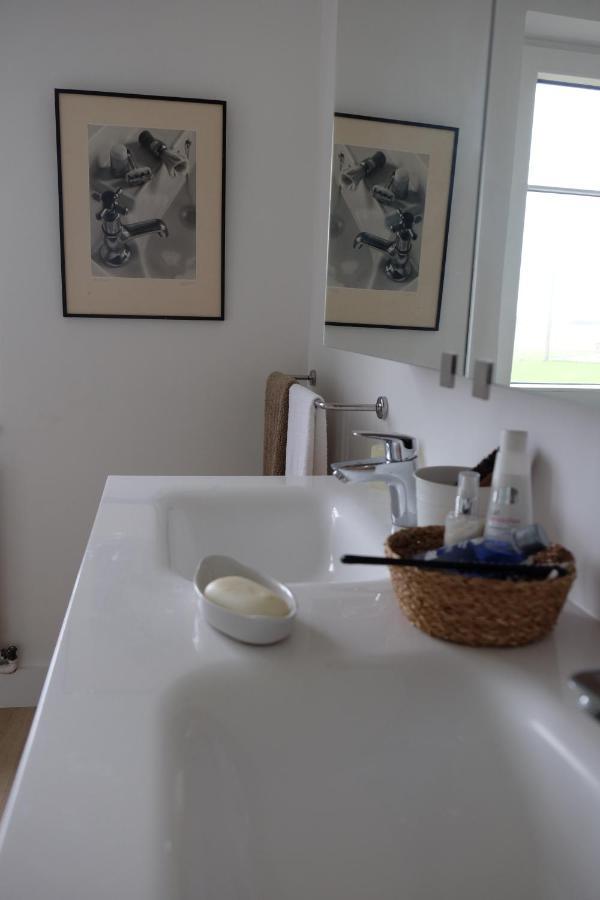 Barsy La Barsouille B&B 외부 사진
