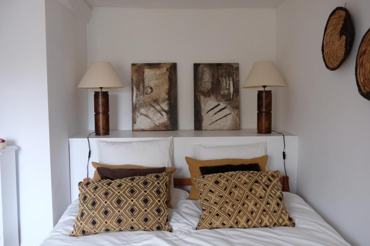 Barsy La Barsouille B&B 외부 사진