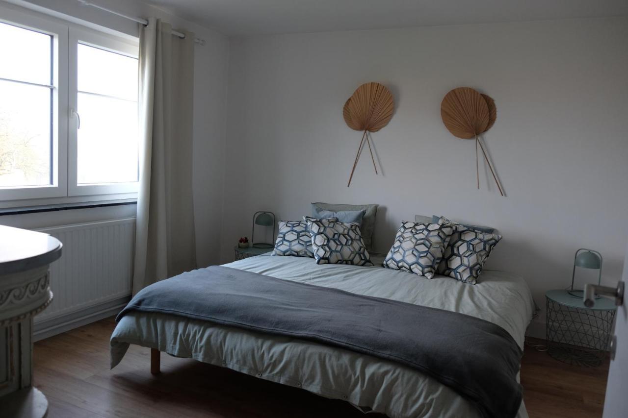Barsy La Barsouille B&B 외부 사진