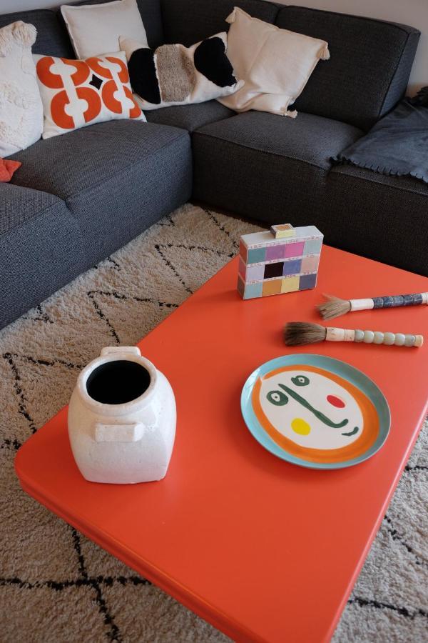 Barsy La Barsouille B&B 외부 사진